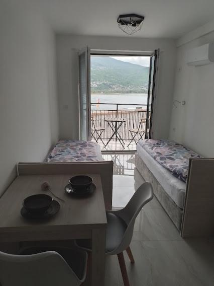 Bibi Apartments Ohrid Eksteriør bilde