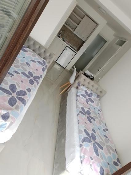 Bibi Apartments Ohrid Eksteriør bilde