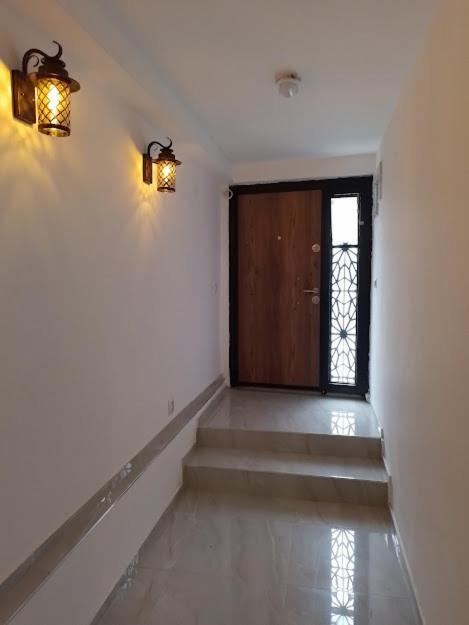 Bibi Apartments Ohrid Eksteriør bilde