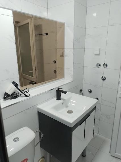 Bibi Apartments Ohrid Eksteriør bilde