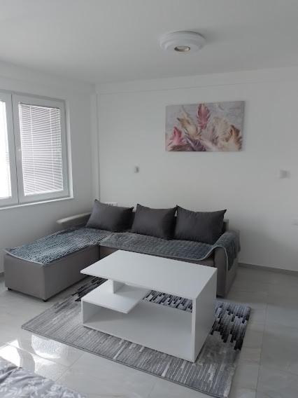 Bibi Apartments Ohrid Eksteriør bilde