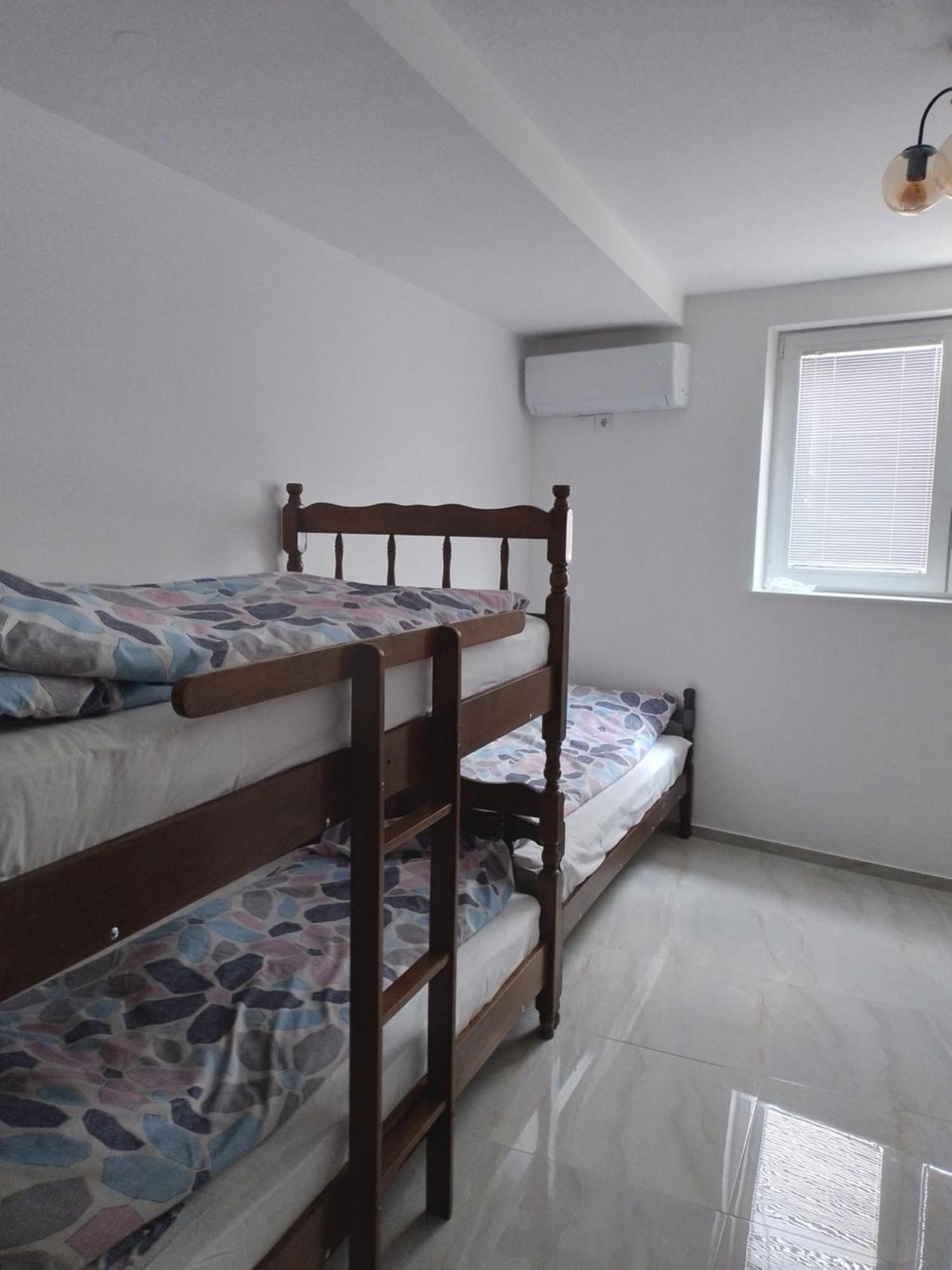 Bibi Apartments Ohrid Rom bilde